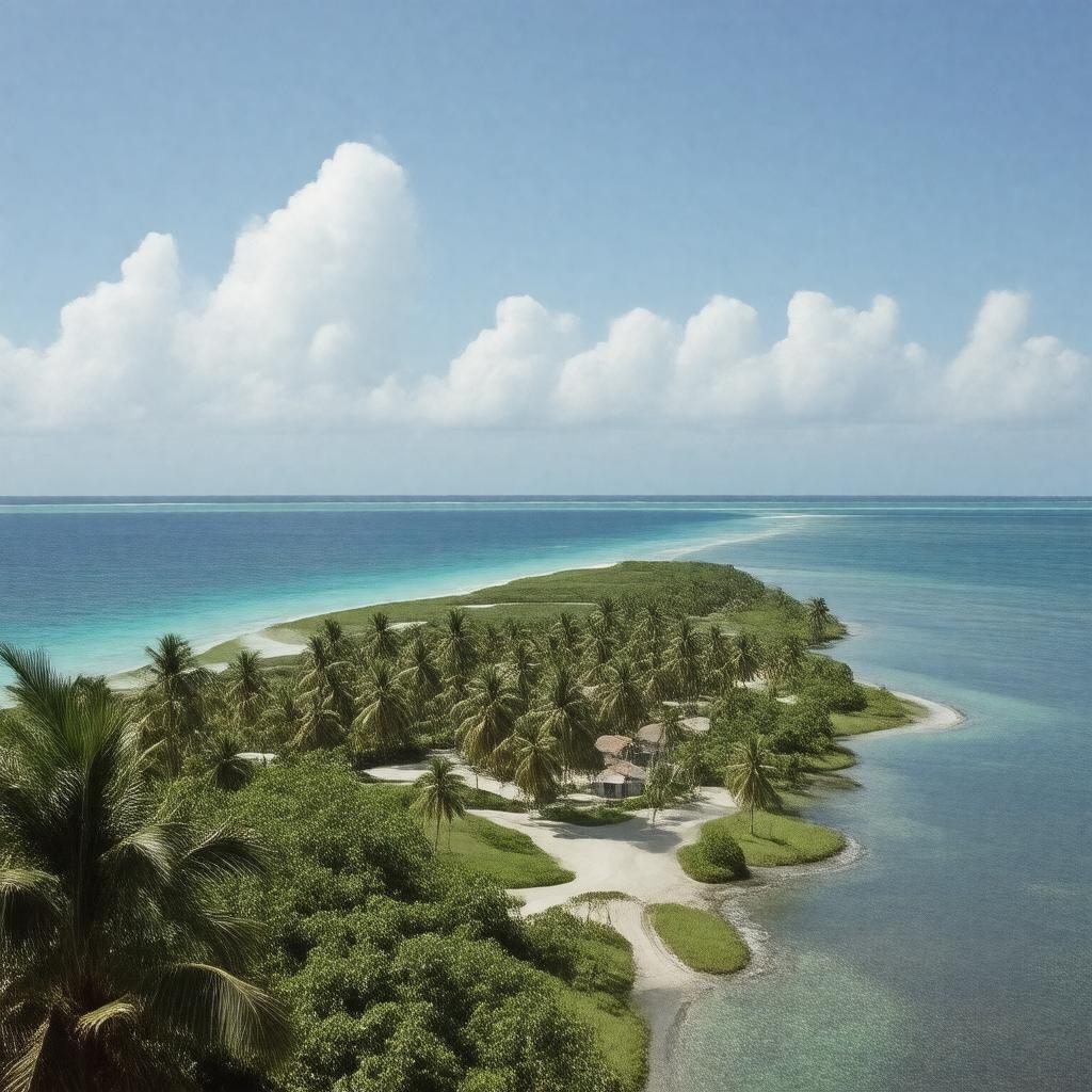 Tarawa