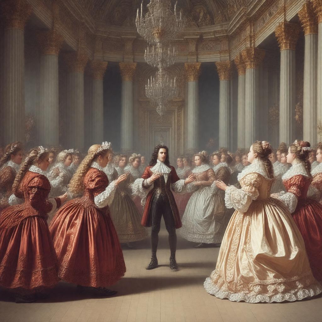 Tartuffe