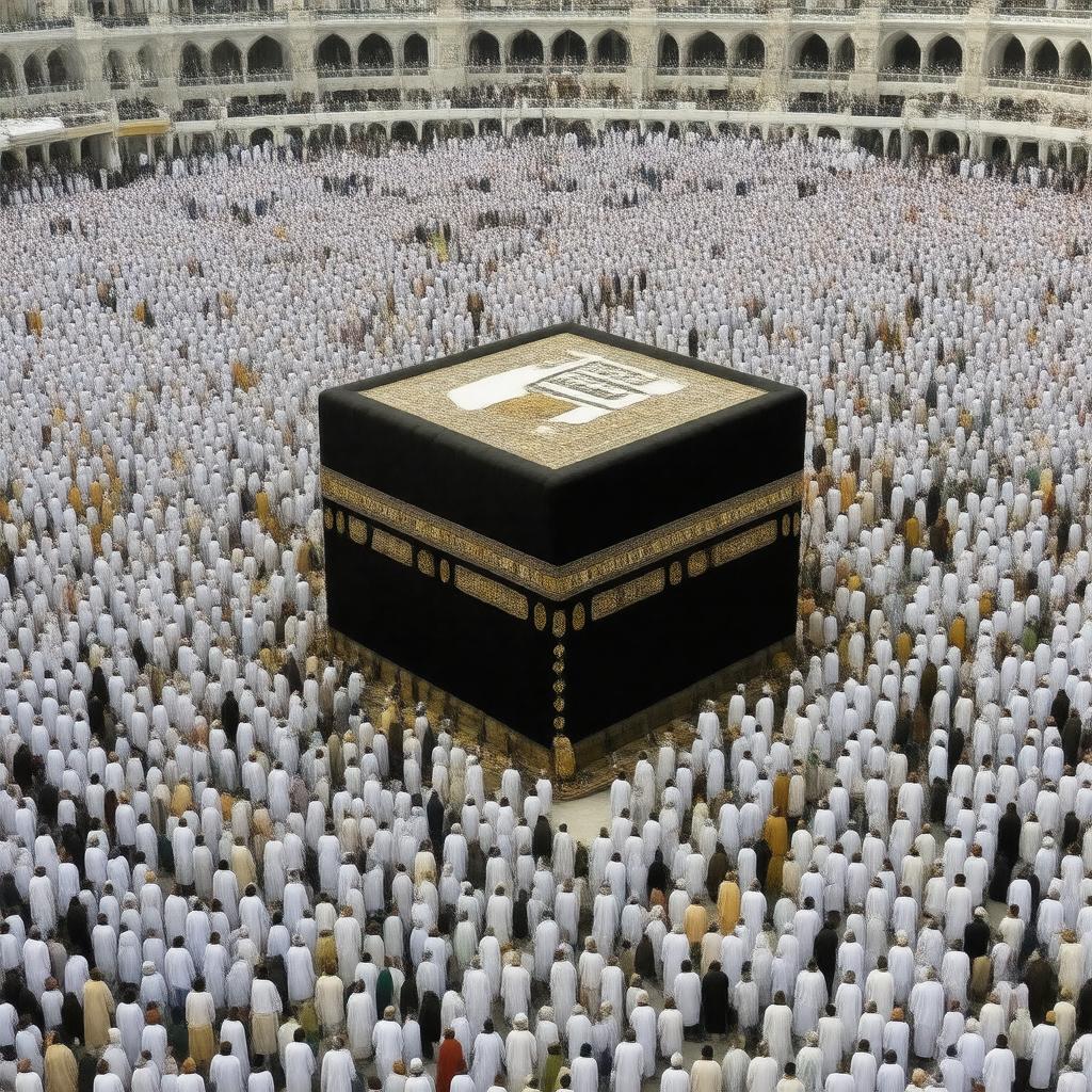 Tawaf