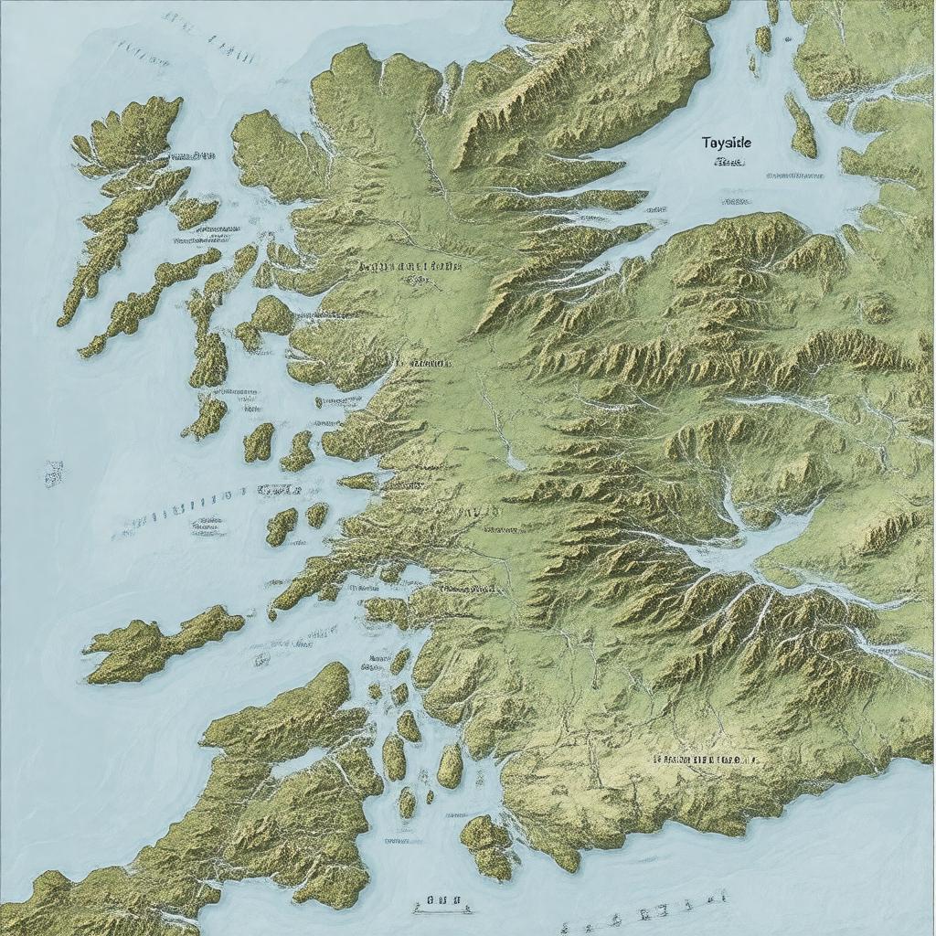 Tayside