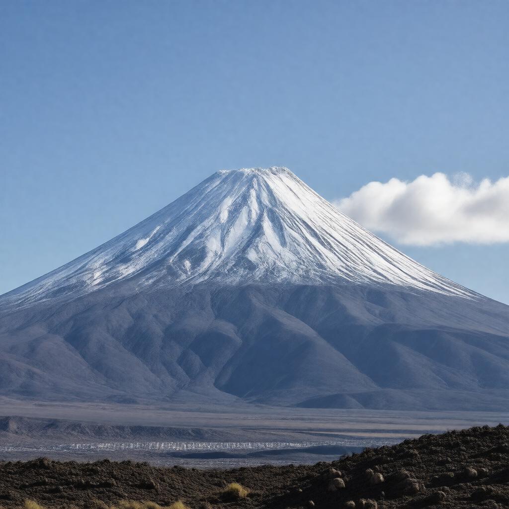 Teide