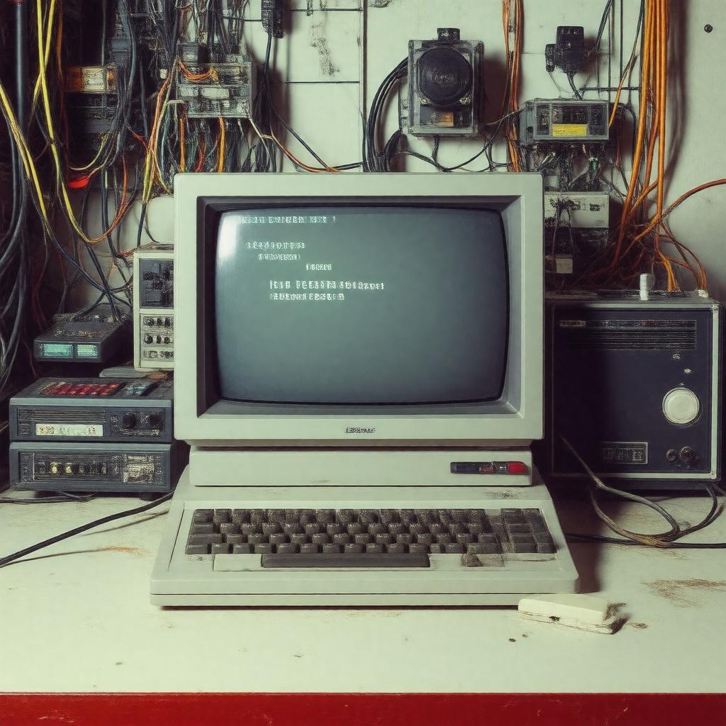 Telnet