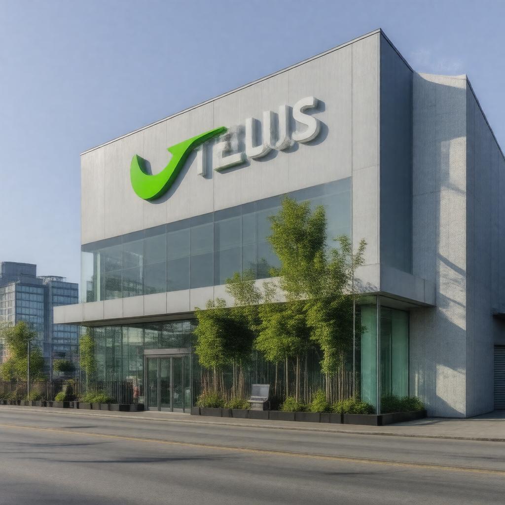 Telus