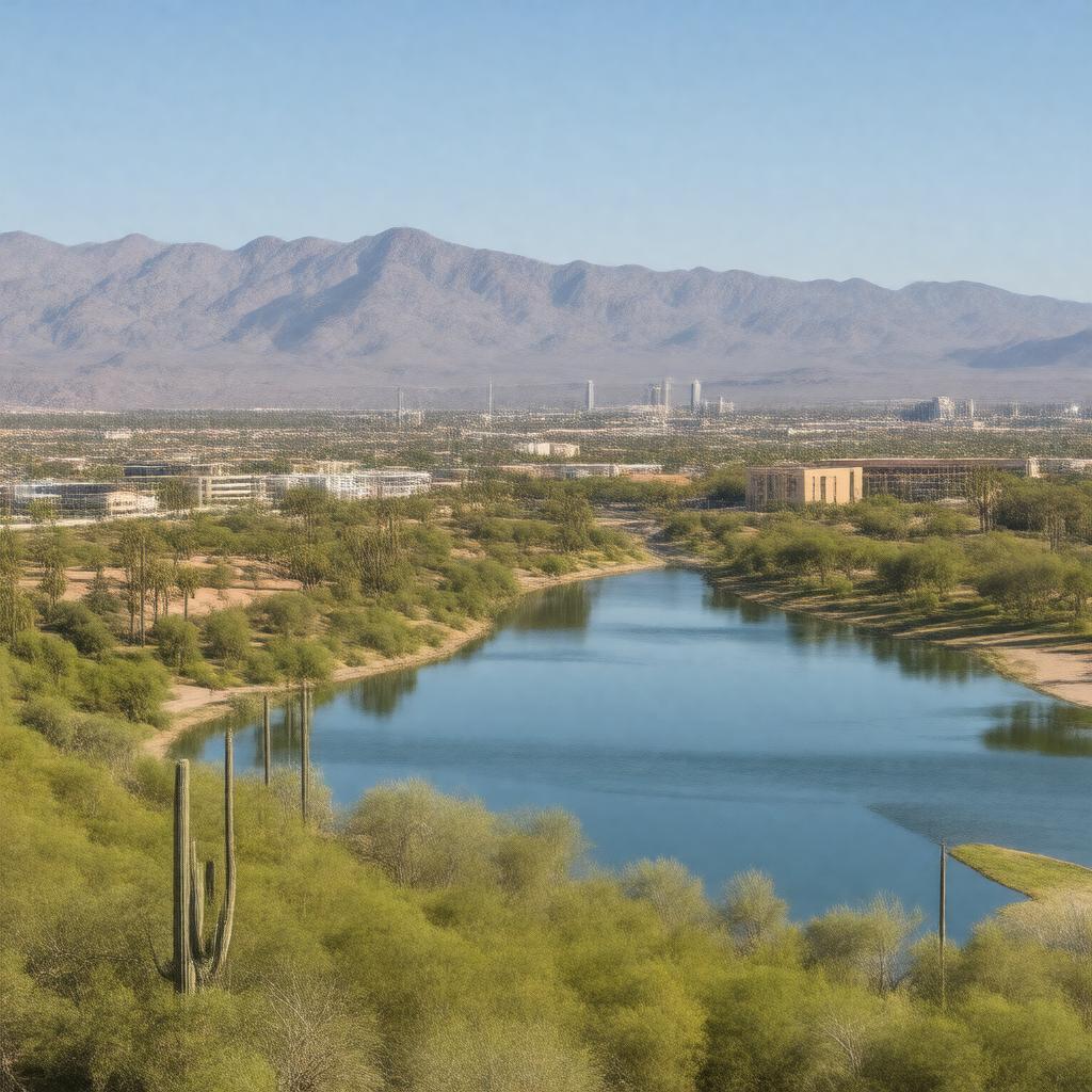 Tempe