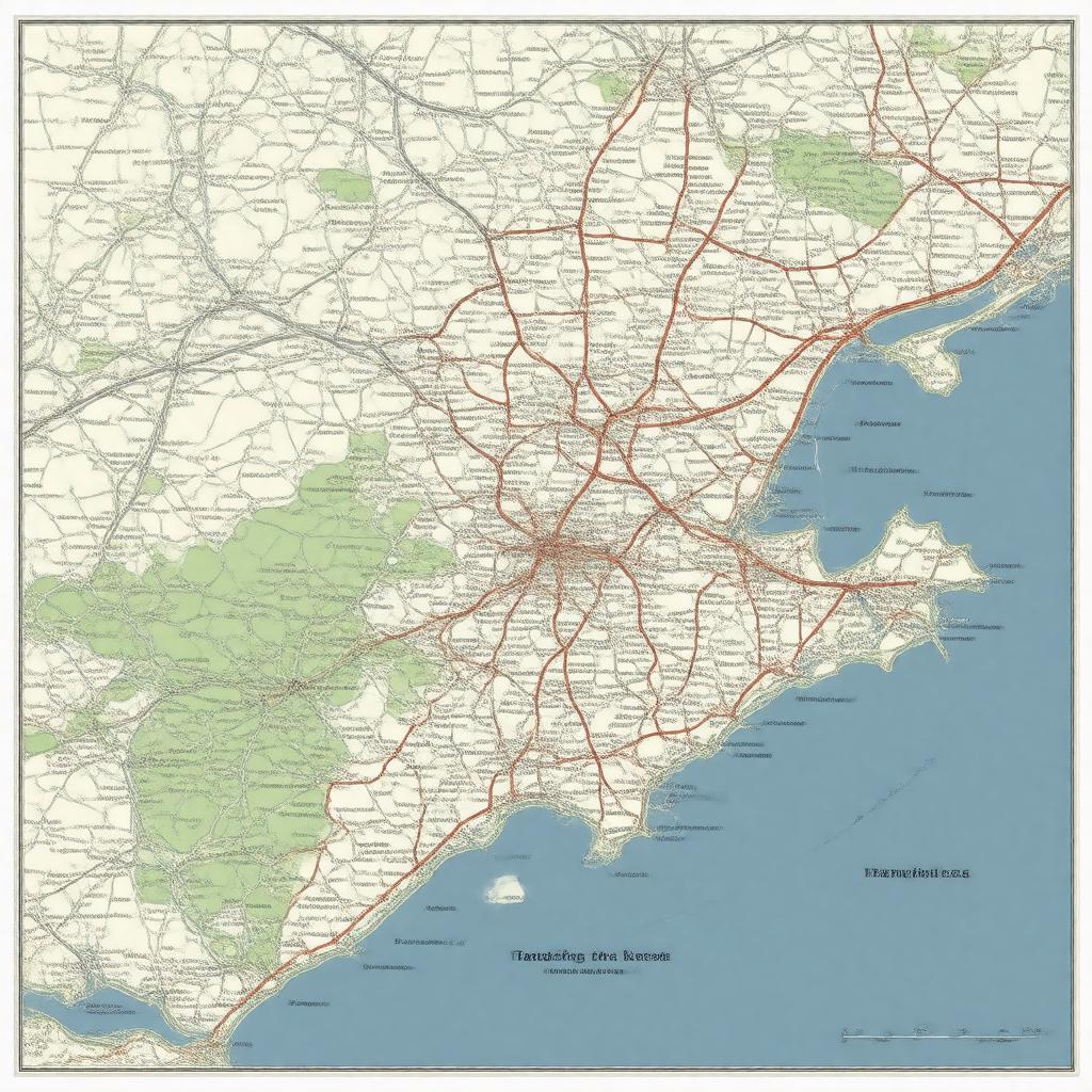 Tendring