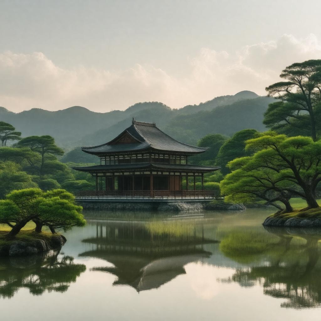 Tenryu-ji