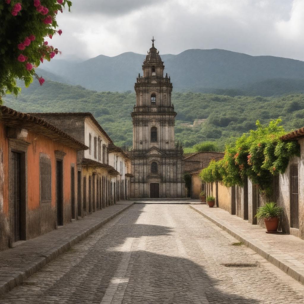 Tepotzotlán