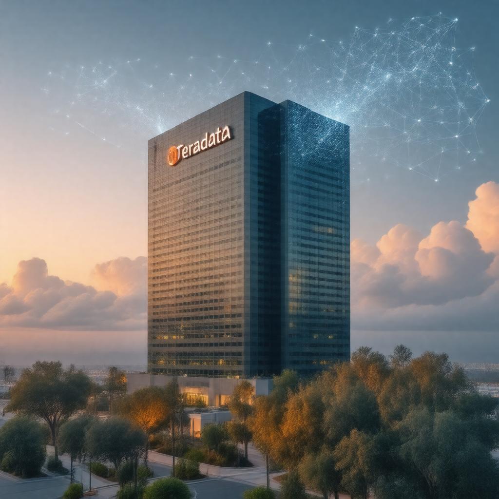Teradata