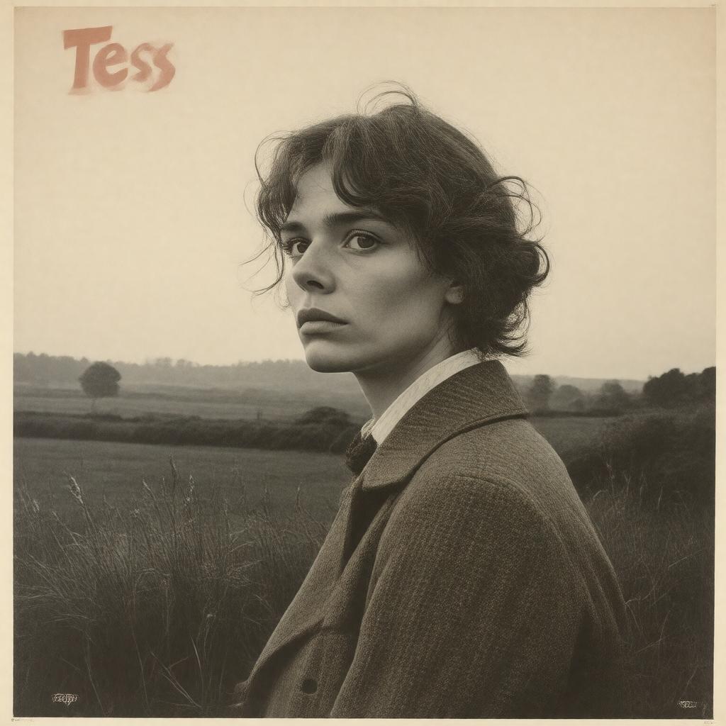 Tess