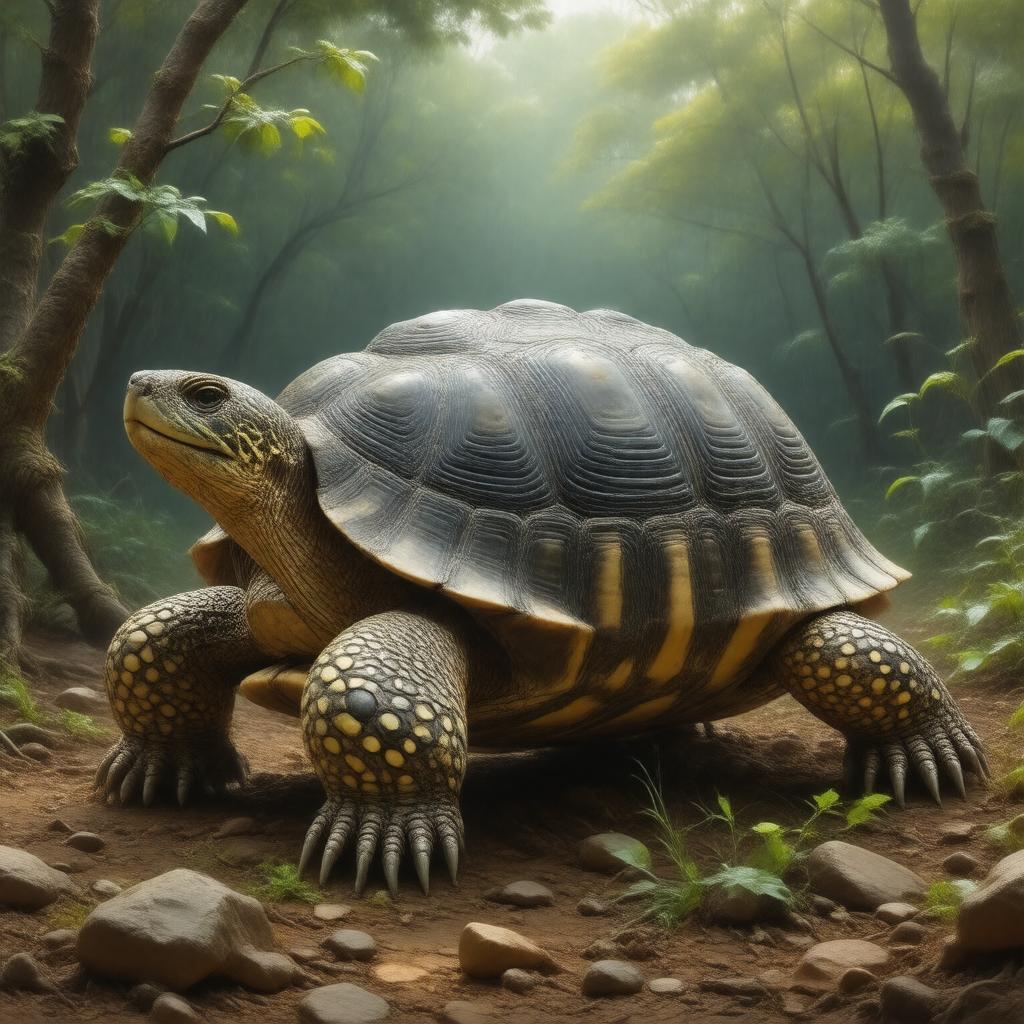 Testudinidae