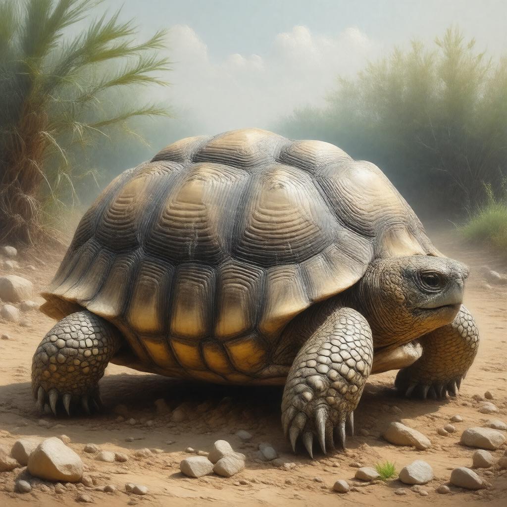 Testudo