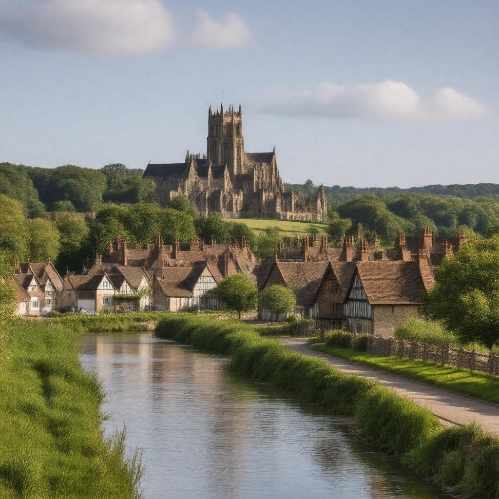 Tewkesbury