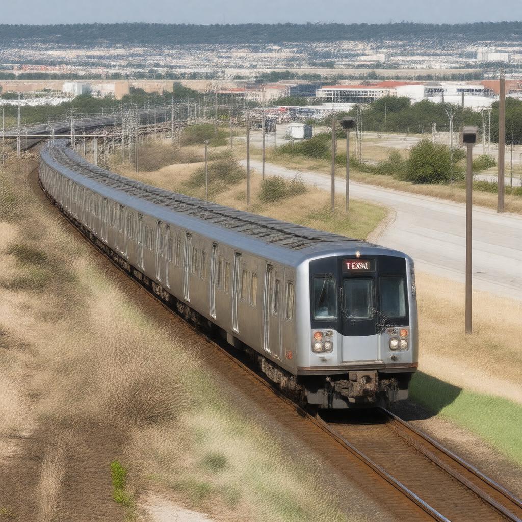 TexRail