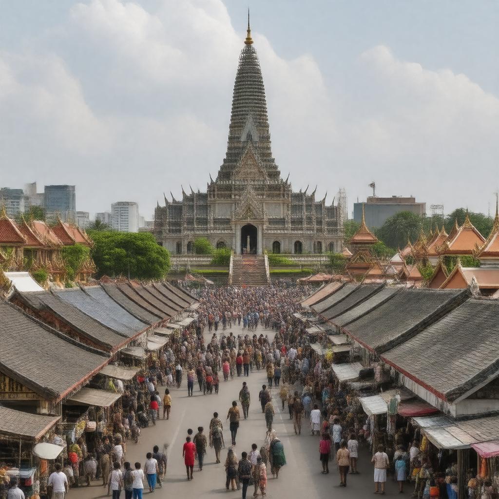 Thailand