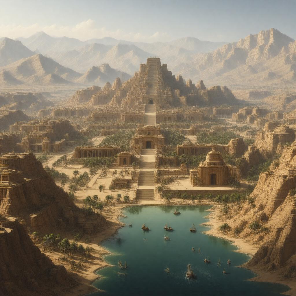 Thebes