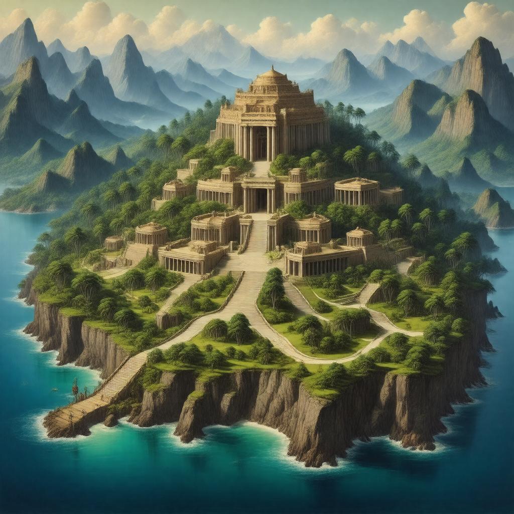 Themyscira