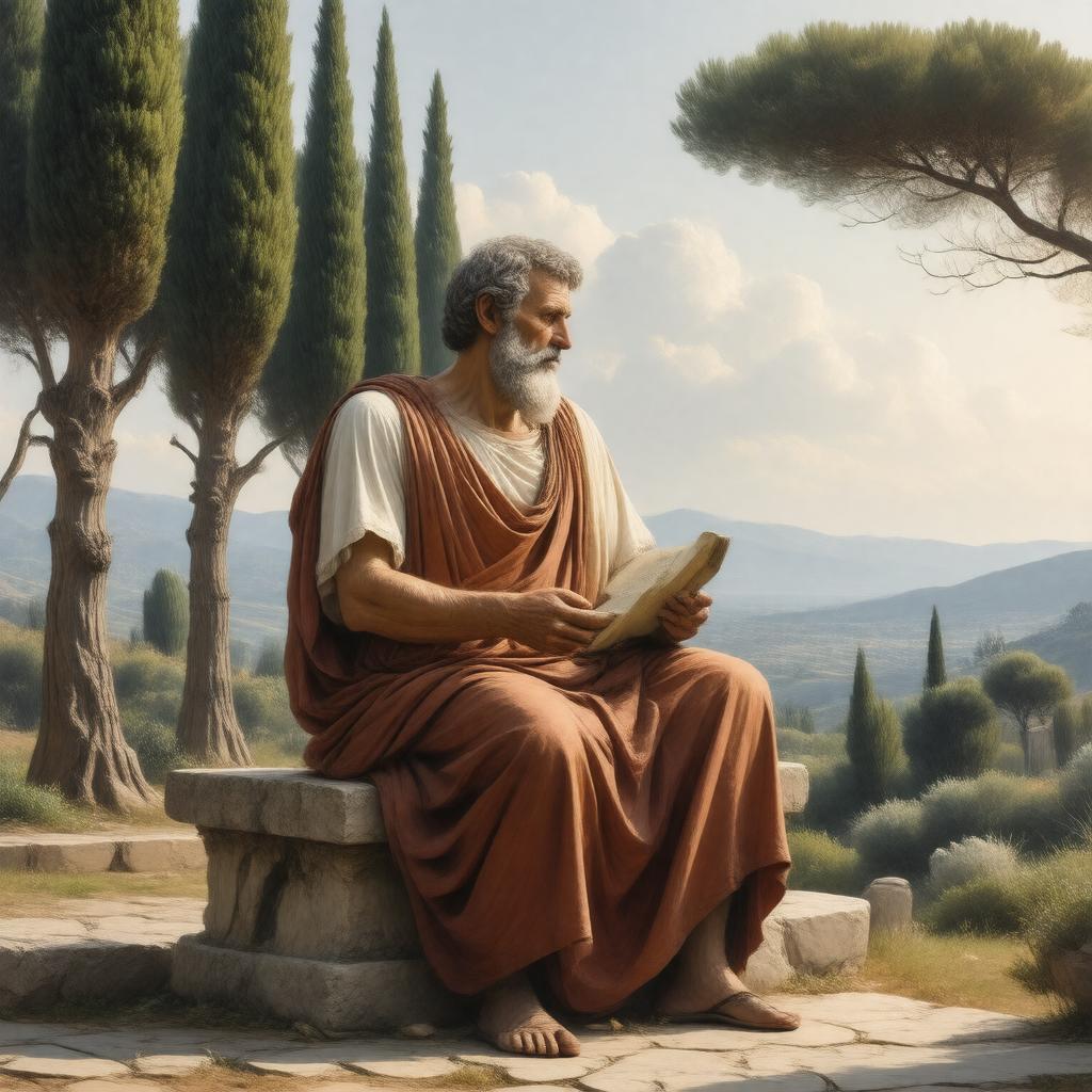 Theocritus