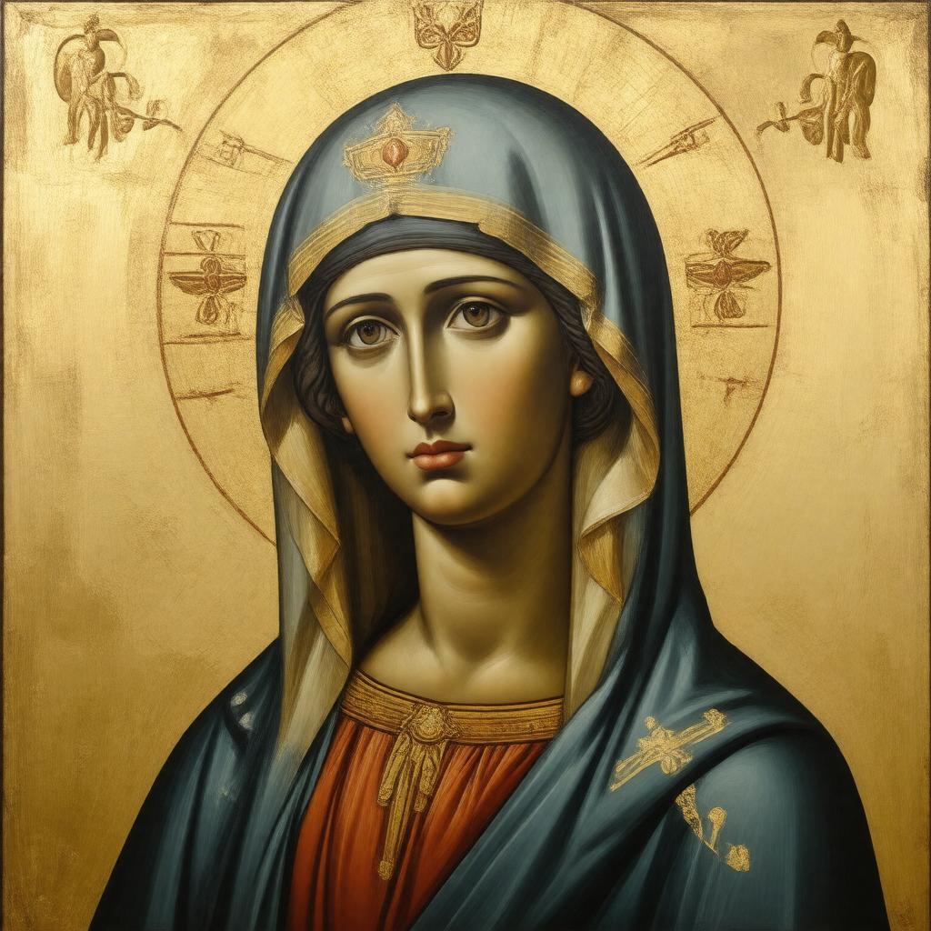 Theotokos