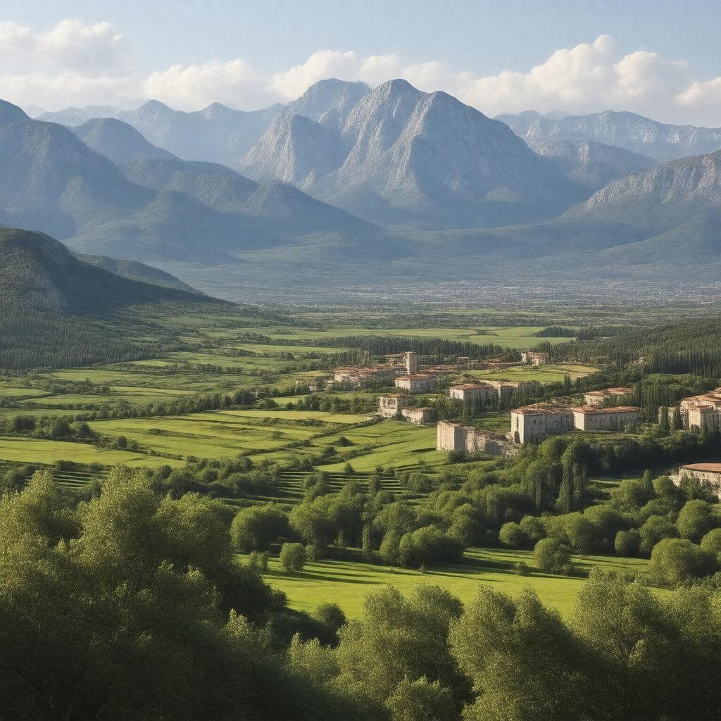 Thessaly