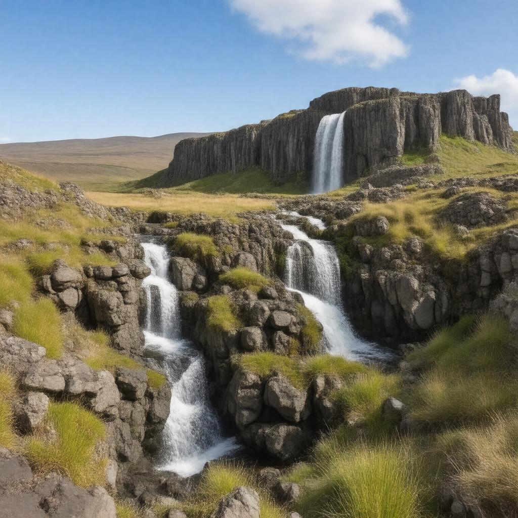 Thingvellir