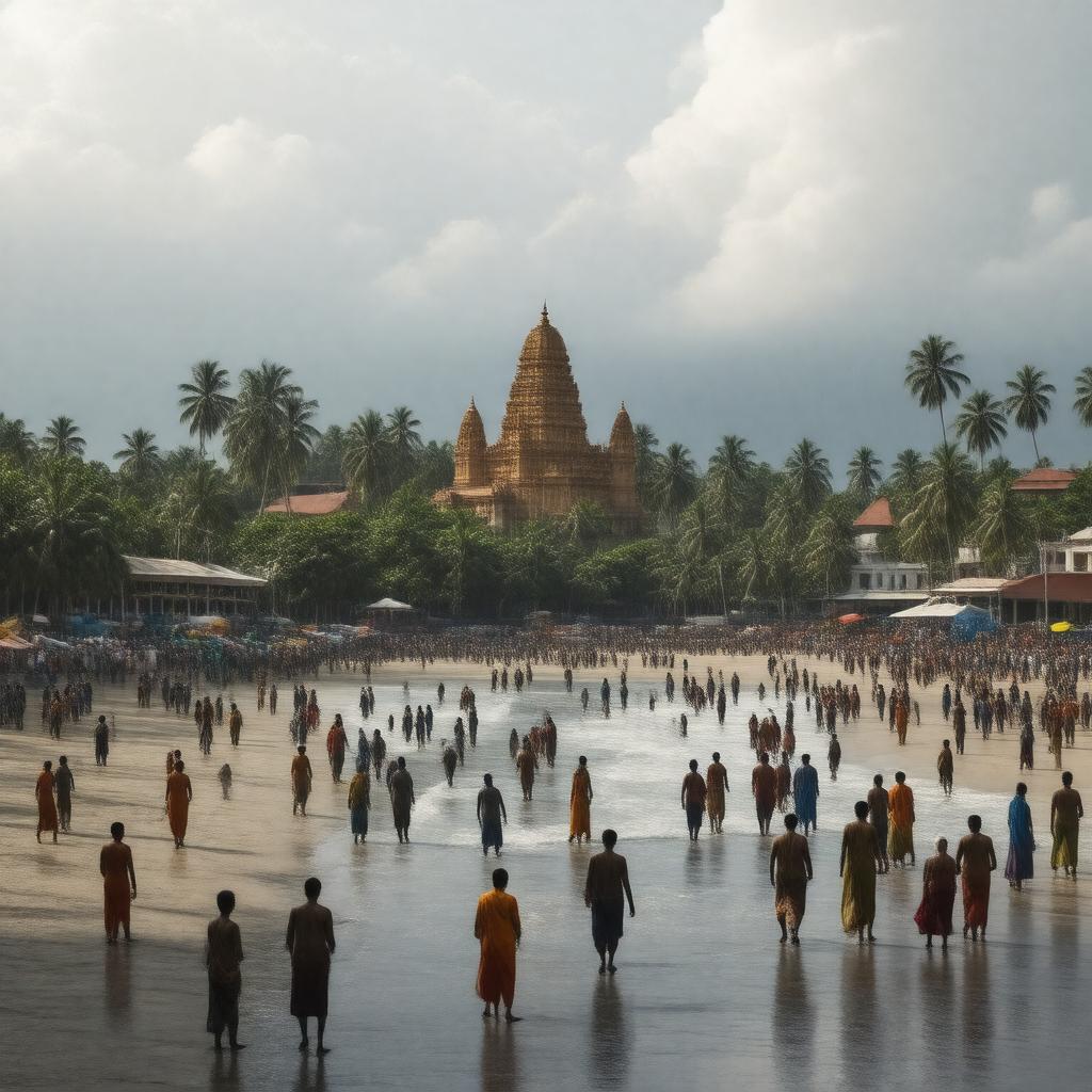 Thiruvananthapuram