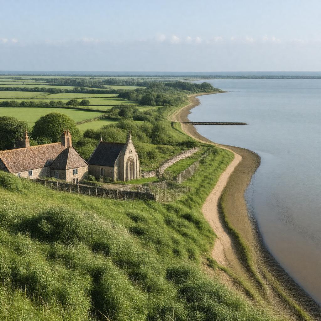Thornham