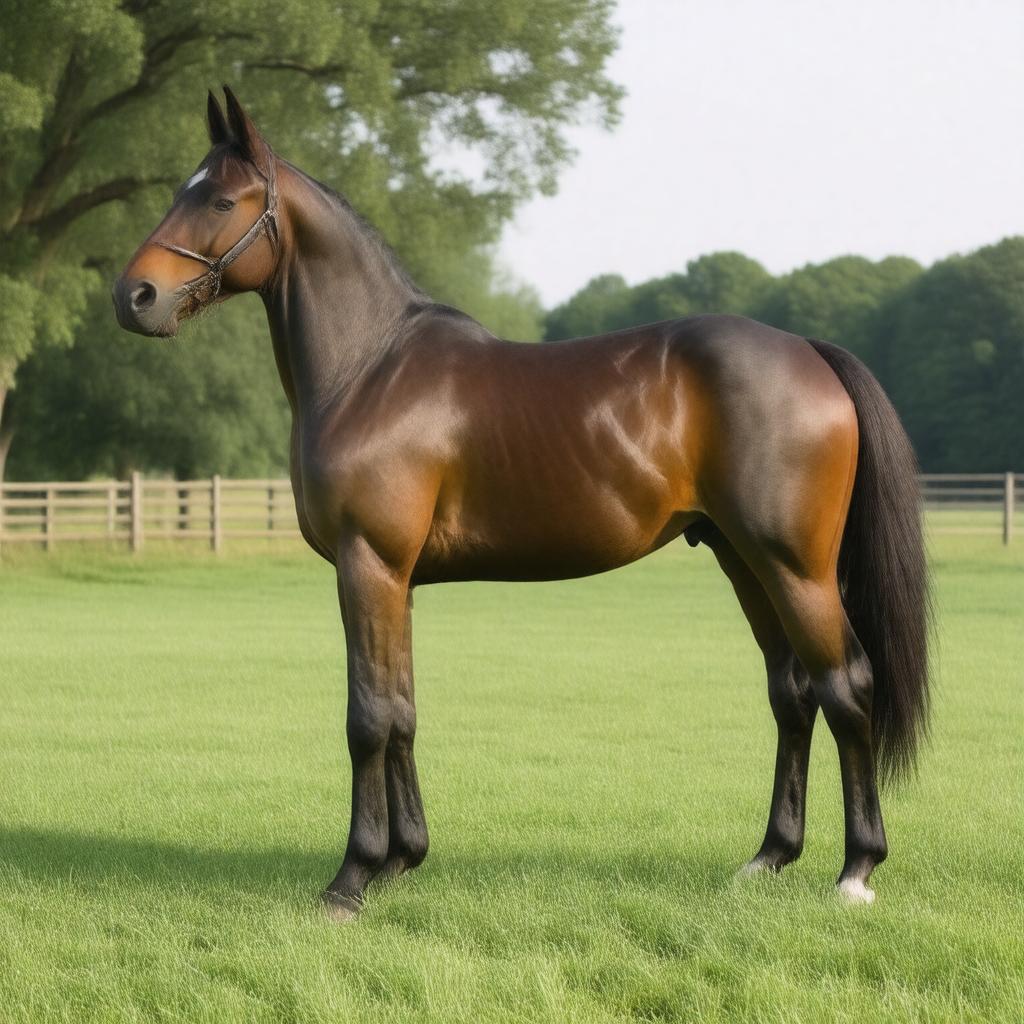 Thoroughbred