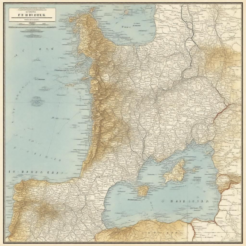 Thrace