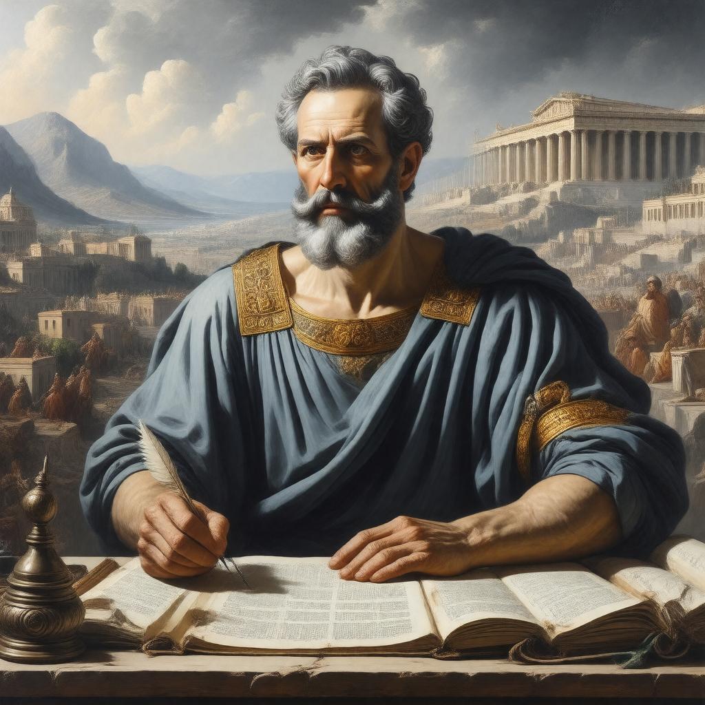 Thucydides
