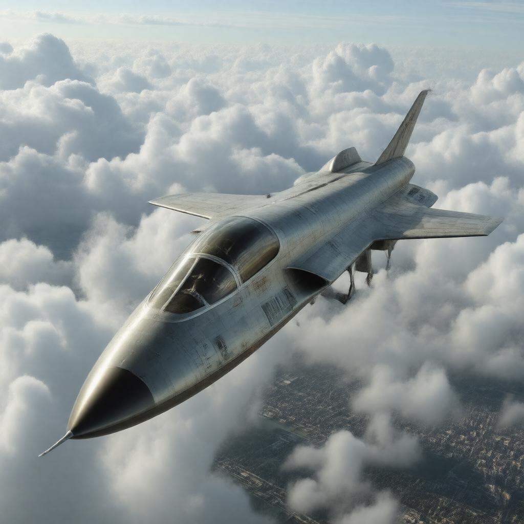 Thunderbirds