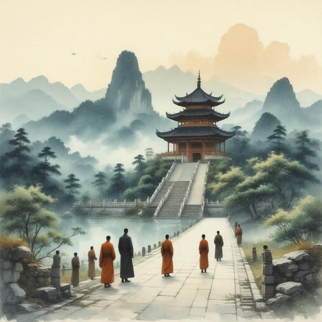 Tiantai