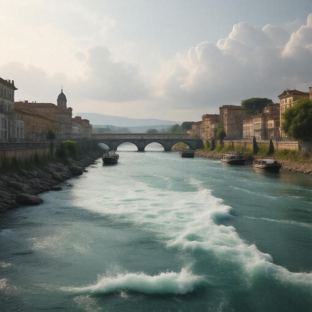 Tiber