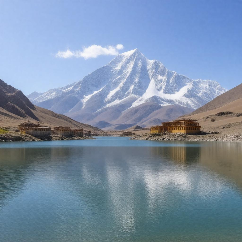 Tibet