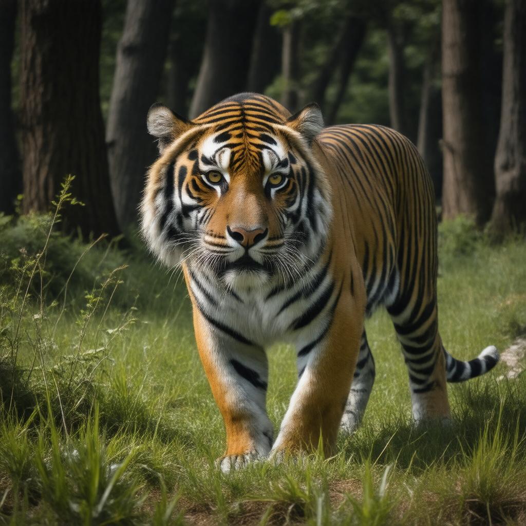 Tigre