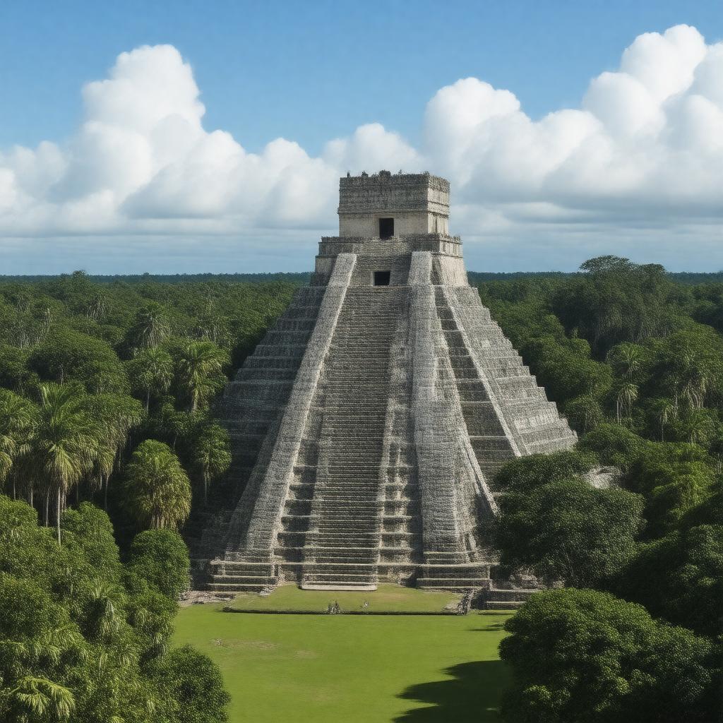 Tikal