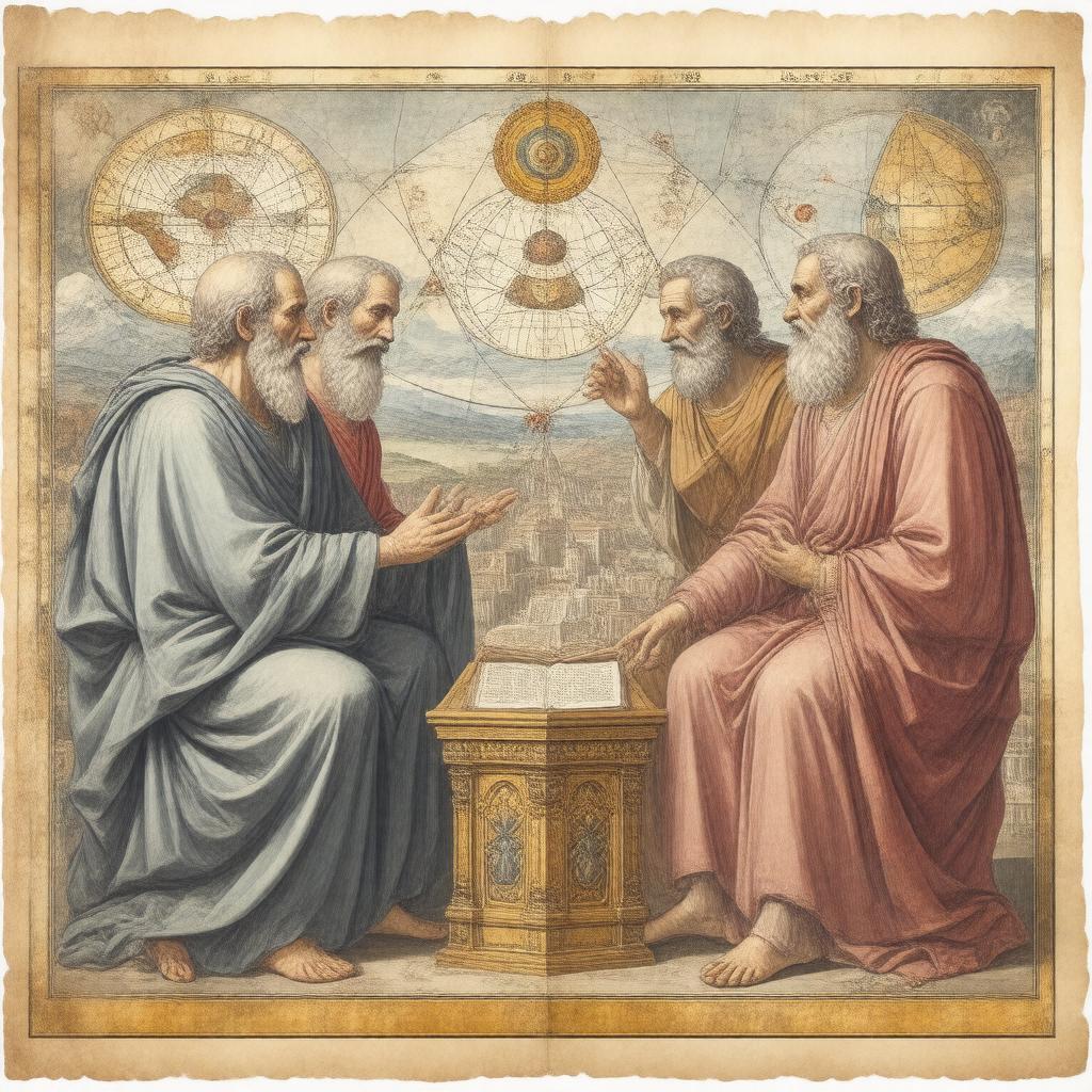Timaeus
