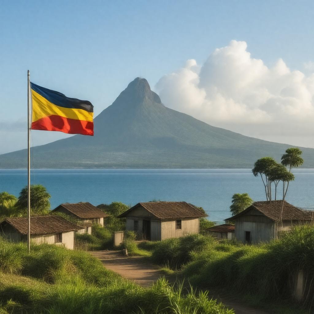 Timor-Leste