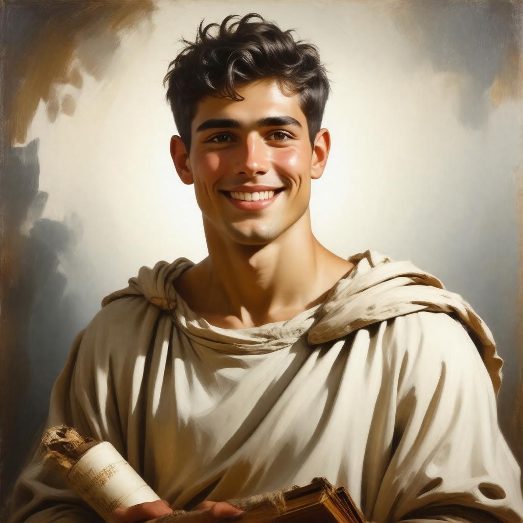 Timothy