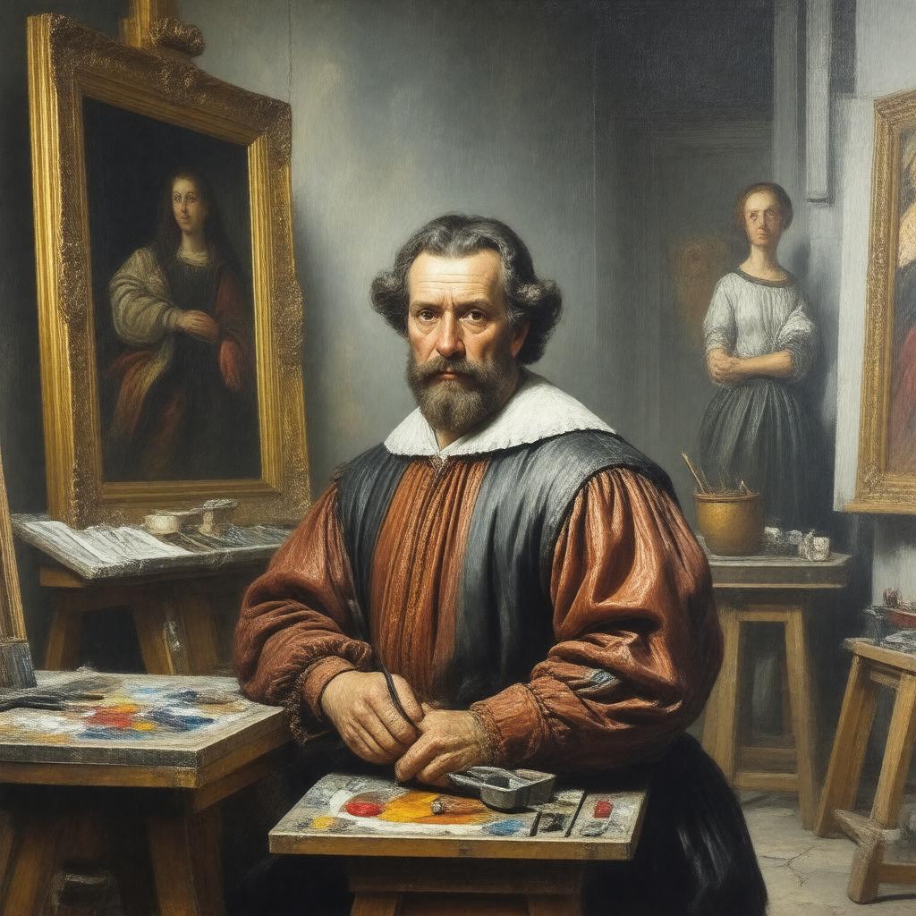 Tintoretto