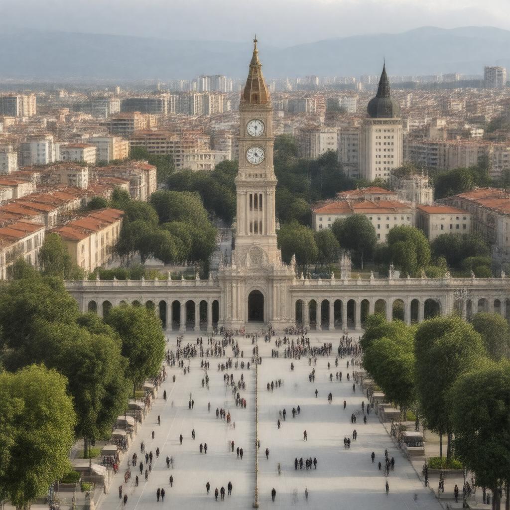 Tirana