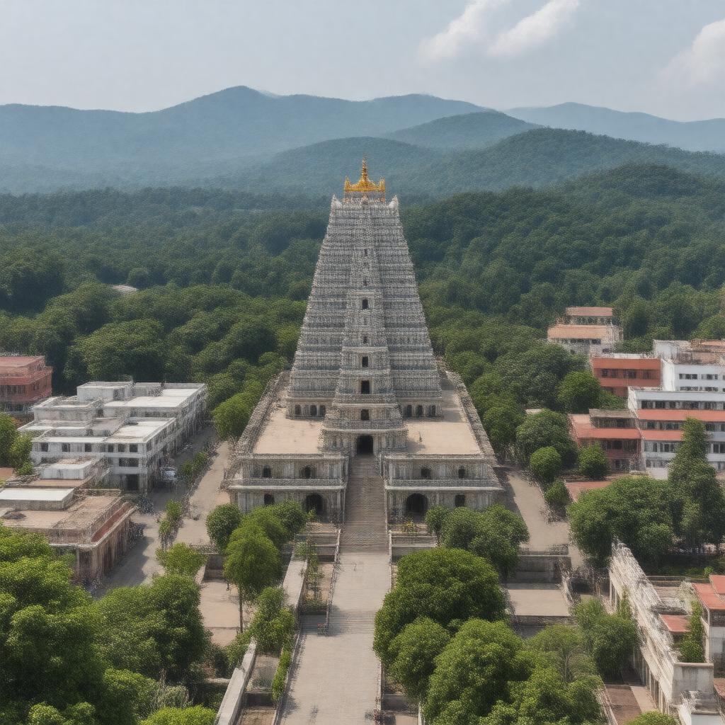 Tirupati