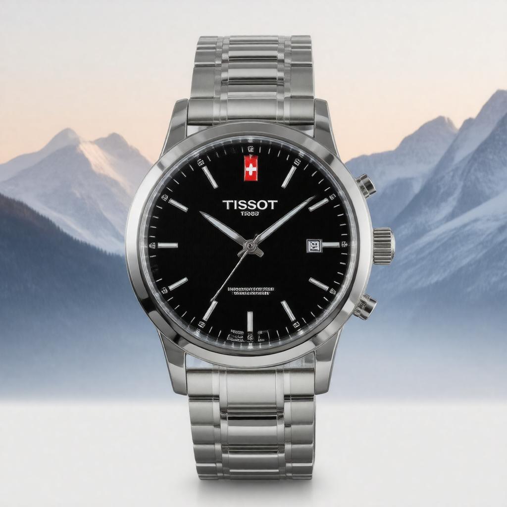 Tissot