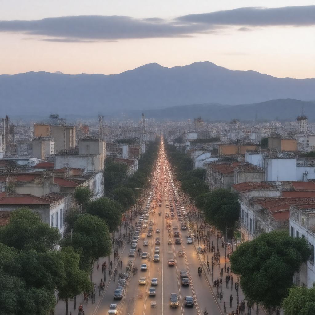 Tlalnepantla