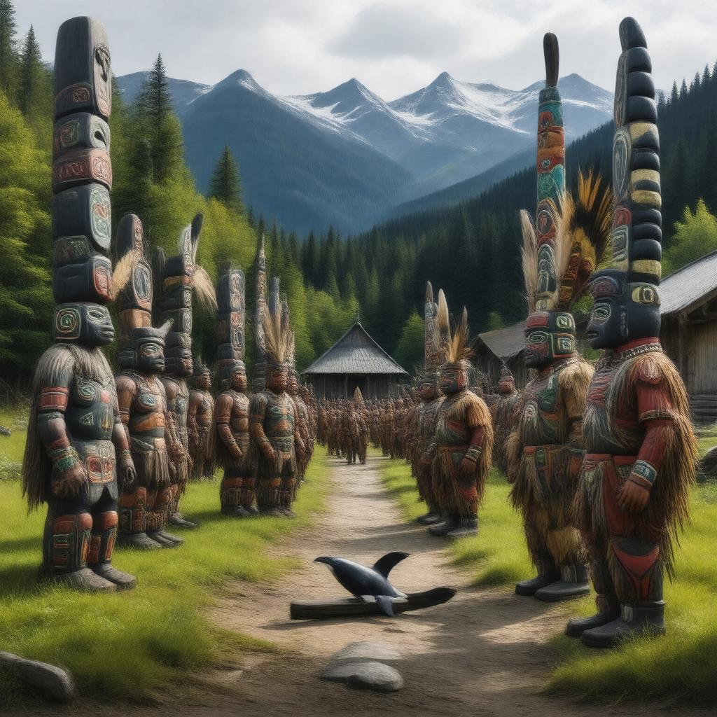 Tlingit