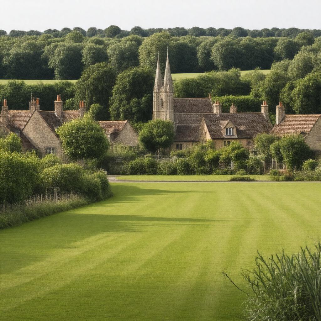 Toddington