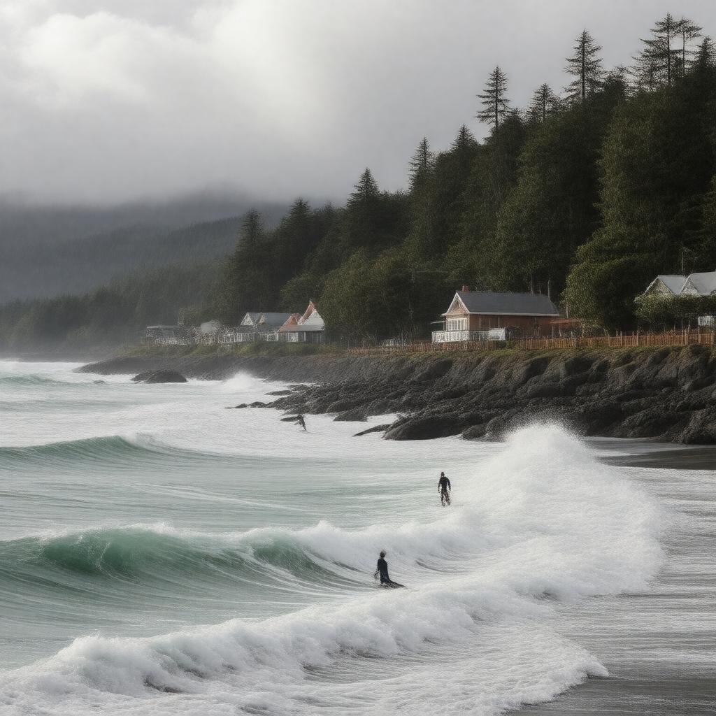 Tofino