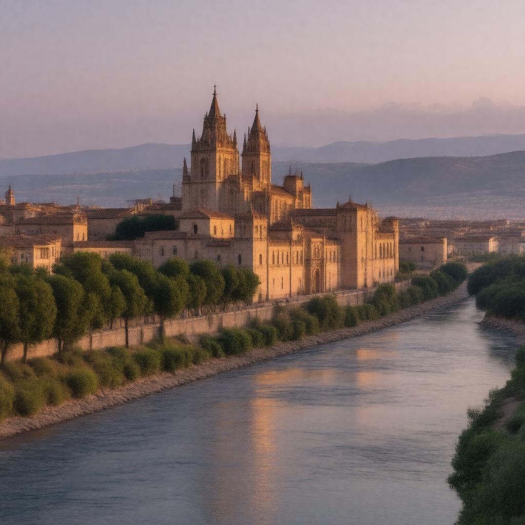Toledo