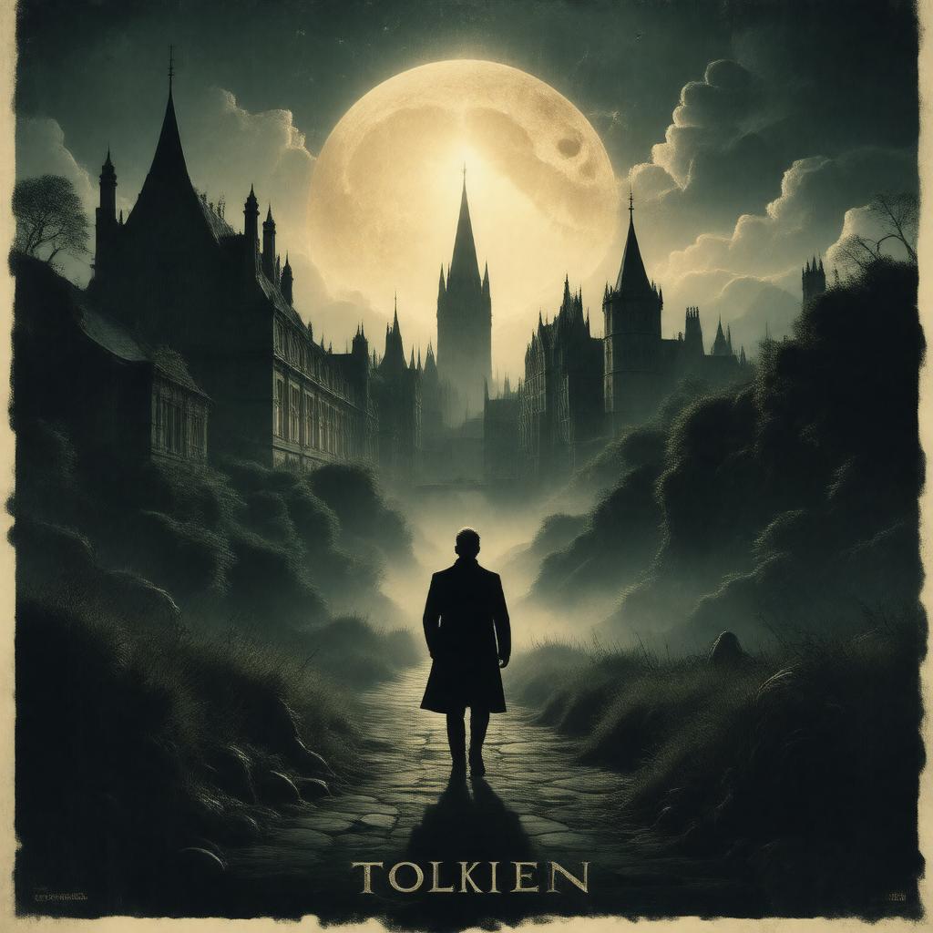 Tolkien