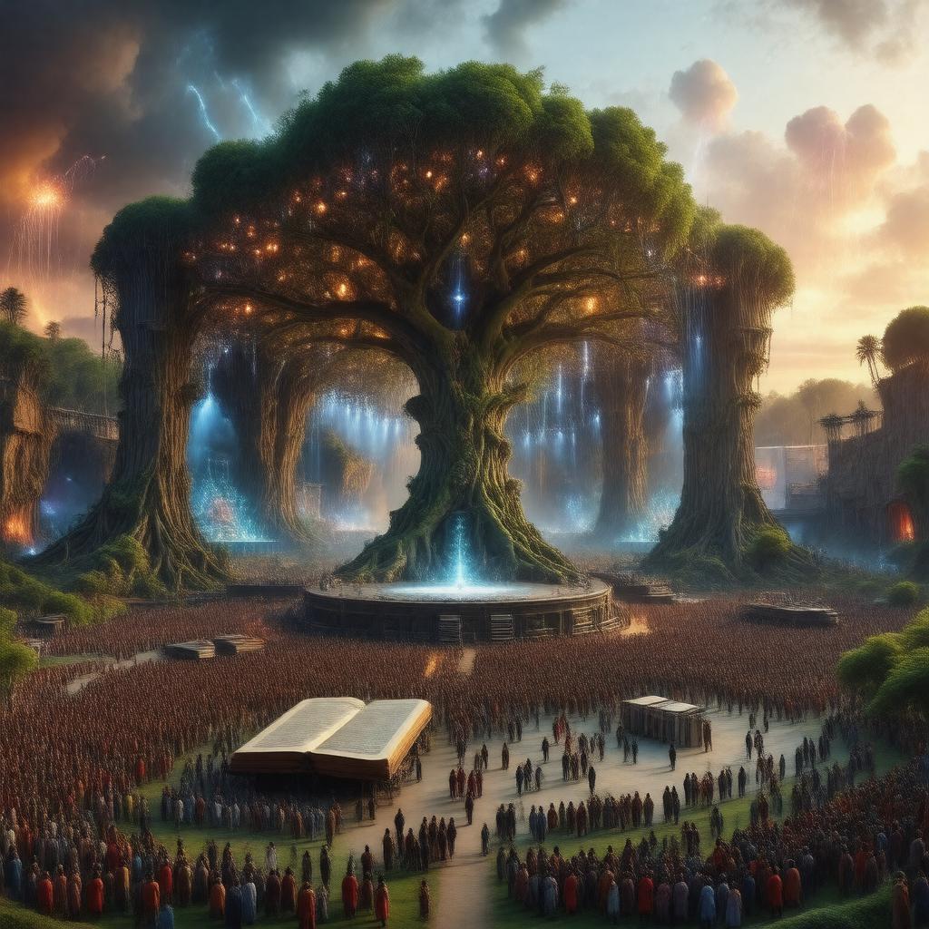 Tomorrowland