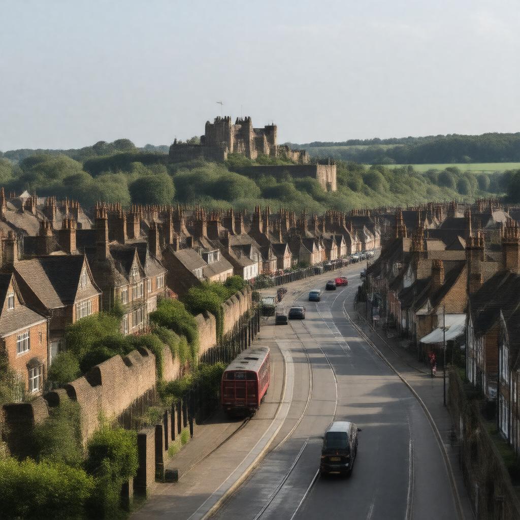 Tonbridge